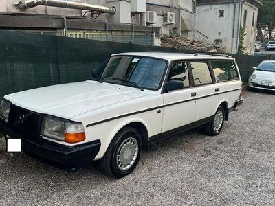 Volvo 240