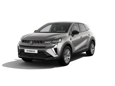 Usata Renault Symbioz Evolution 145 CV (106 kW) 2025 Grigio scuro SUV