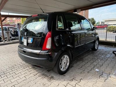 Lancia Musa