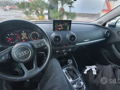 usata Audi A3 1.6 s-tronic