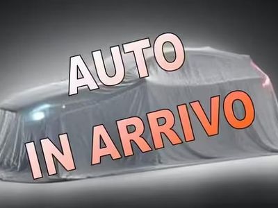 Usata Fiat 500X Business 95 CV (69 kW) 2020 Bianco SUV