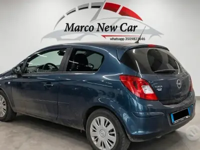 Usata Opel Corsa