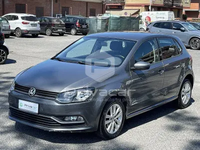 Usata VW Polo