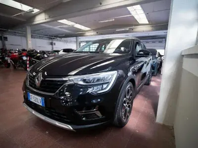 Usata Renault Arkana Intens 145 CV (106 kW) 2021 Other SUV