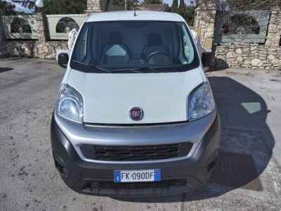 usata Fiat Fiorino 1ª serie 1.4i cat Panorama