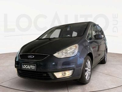 Ford Galaxy
