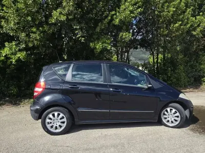 Occasion Mercedes A180