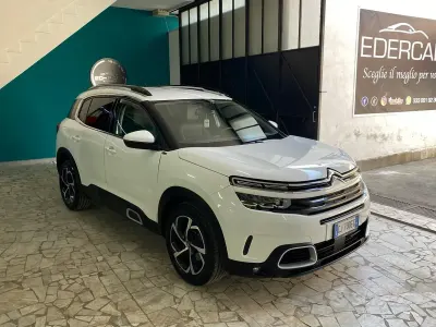 Usata Citroën C5 Aircross