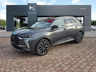 Usata DS Automobiles DS7 Crossback Opera 131 CV (96 kW) 2024 Grigio scuro SUV