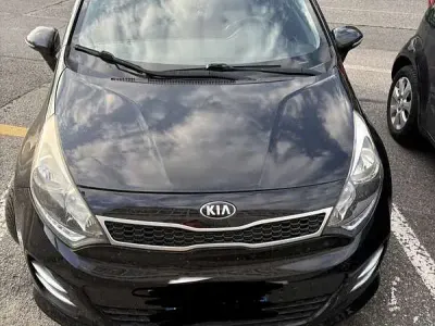Usata Kia Rio