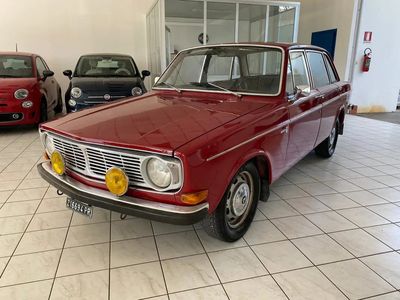 usata Volvo 144 S Iscritta ASI