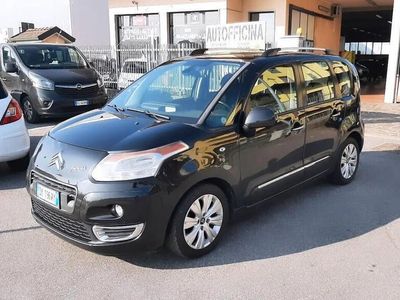 usata Citroën C3 Picasso C3 Picasso1.6 HDi 90 airdream Exclusive Style