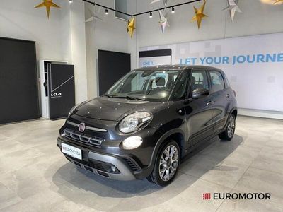 usata Fiat 500L 1.3 Multijet