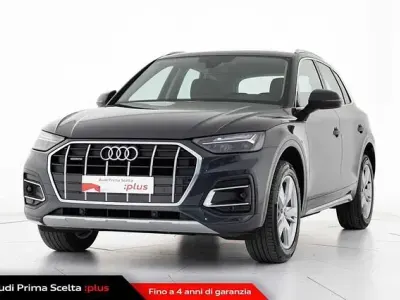 Usata Audi Q5