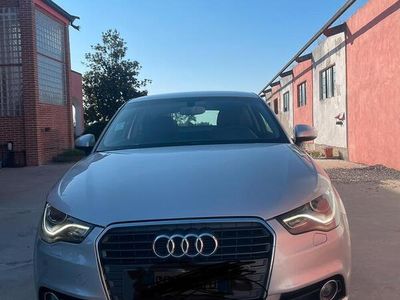 usata Audi A1 A1 1.4 TFSI 125 CV S tronic Sport