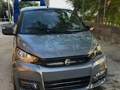 Usata Aixam City Sport 68 CV (50 kW) 2021