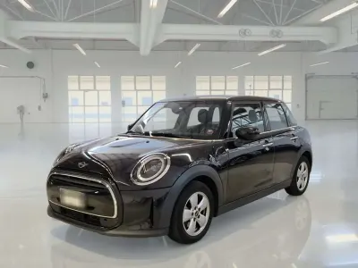 Usata Mini Cooper