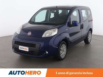 Fiat Qubo