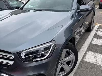 Usata Mercedes GLC200 2021 SUV
