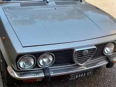 Usata Alfa Romeo Alfetta 1970