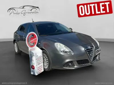 Gebraucht Alfa Romeo Giulietta