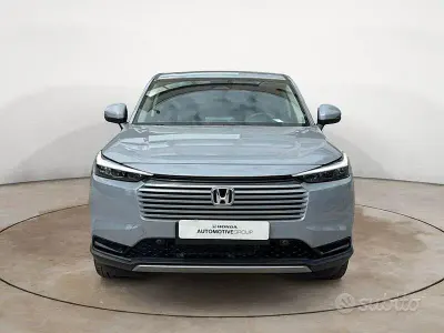 Nuova Honda HR-V Elegance 131 CV (96 kW) 2026 Other SUV