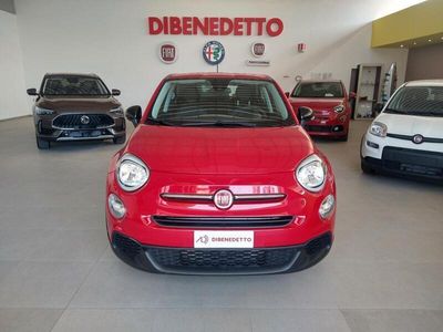 usata Fiat 500X 1.3 MultiJet 95 CV Urban