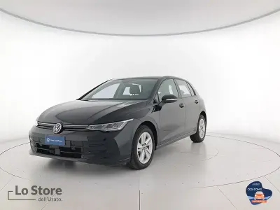 Usata VW Golf VIII Life 115 CV (84 kW) 2025 Berlina