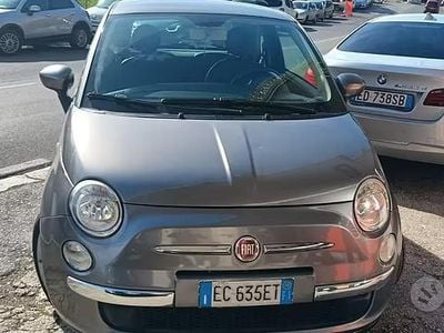 Usata Fiat 500 69 CV (50 kW) 2010 Berlina