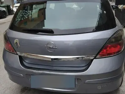 Usata Opel Astra