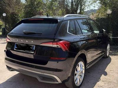Usata Skoda Kamiq Style 116 CV (85 kW) 2020 SUV
