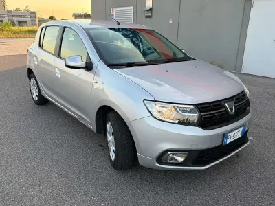 Usata Dacia Sandero