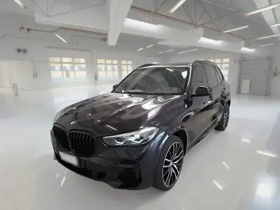 Usata BMW X5