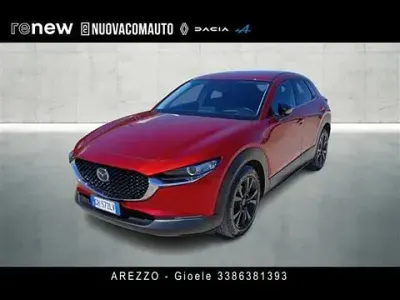 Usata Mazda CX-30