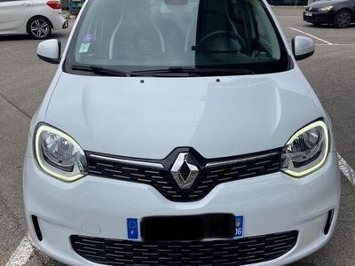 usata Renault Twingo 3ª serie - 2020