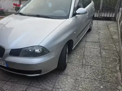 Second-hand Seat Ibiza