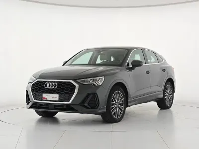 Usata Audi Q3 Sportback Business Plus 150 CV (110 kW) 2023 Other SUV