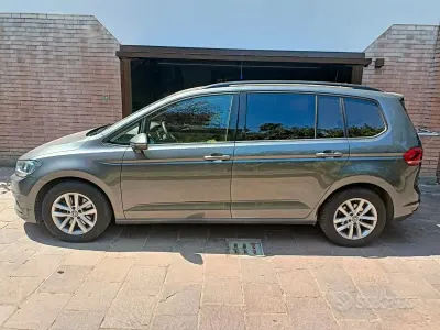 Usata VW Touran