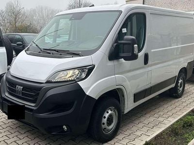 Bianco Usata 2023 Fiat Ducato Furgone | 16.700 € (Buon prezzo)