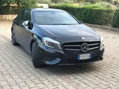 Usata Mercedes A200