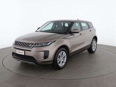 Usata Land Rover Range Rover evoque S 200 CV (147 kW) 2021 Oro SUV