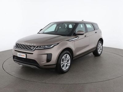 Oro Usata 2021 Land Rover Range Rover evoque S | 27.799 € (Super prezzo)