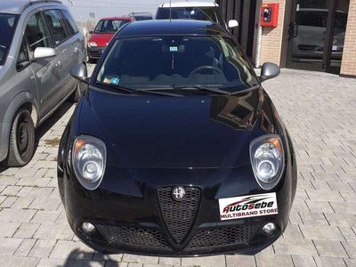 usata Alfa Romeo MiTo MiTo1.4 Progression 70cv E6