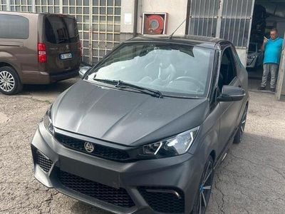 Aixam Coupe