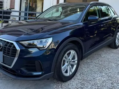 Usata Audi Q3 Business 150 CV (110 kW) 2020 SUV