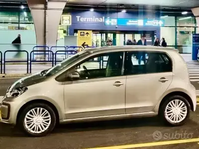 Usata VW up!