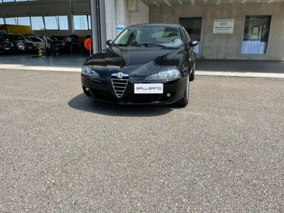 usata Alfa Romeo 147 1.6 16V TS (105) 5 porte Distinctive