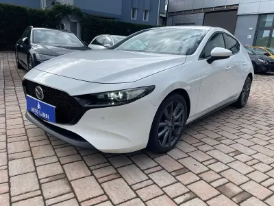 Usata Mazda 3
