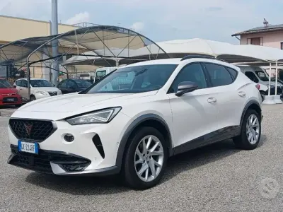 Usata Cupra Formentor 150 CV (110 kW) 2022 Other SUV
