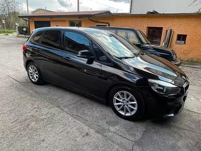 Usata BMW 216 2020 Monovolume